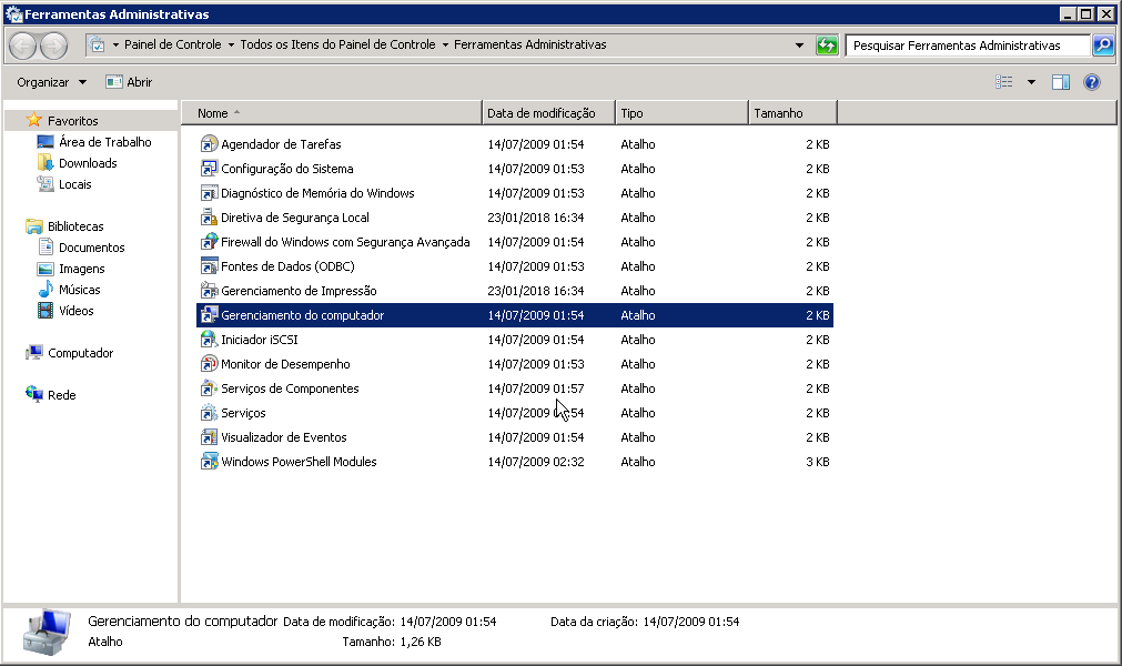 Как запустить postgresql windows